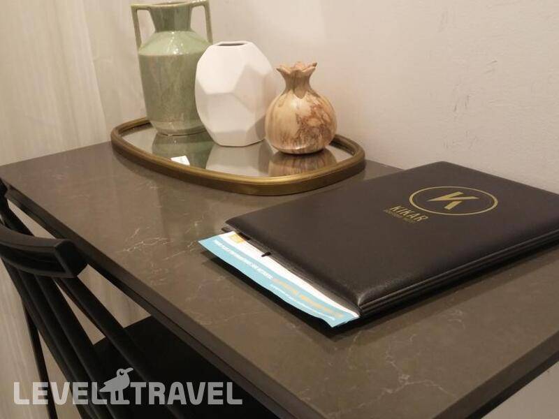 Фотография Kikar Boutique Hotel