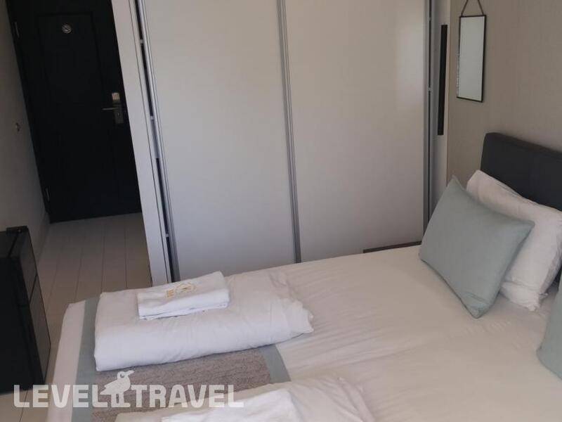 Фотография Kikar Boutique Hotel