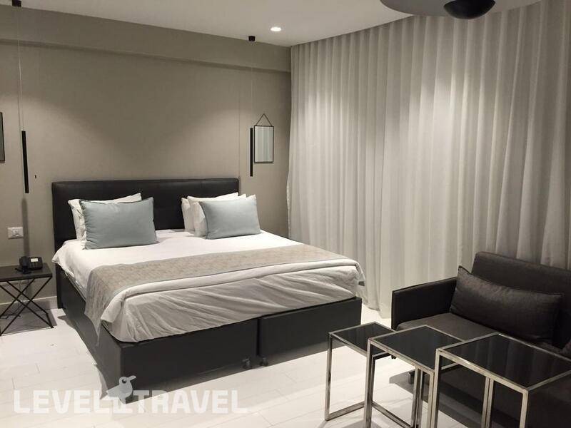 Фотография Kikar Boutique Hotel