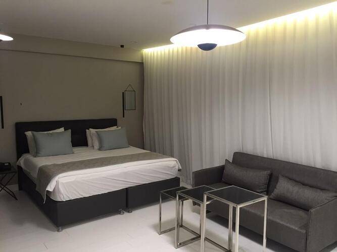 Kikar Boutique Hotel