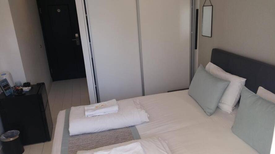 Kikar Boutique Hotel