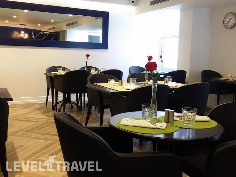 Фотография Kikar Boutique Hotel