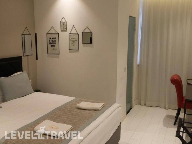 Фотография Kikar Boutique Hotel