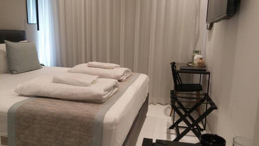 Kikar Boutique Hotel