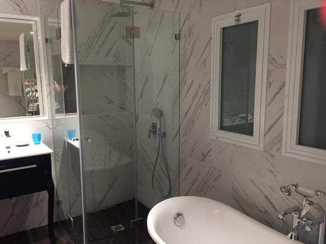Kikar Boutique Hotel