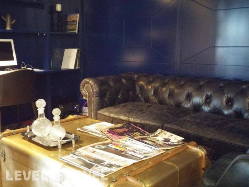 Фотография Kikar Boutique Hotel