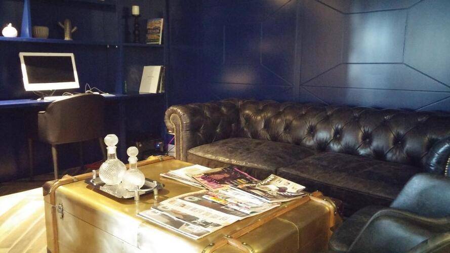 Kikar Boutique Hotel