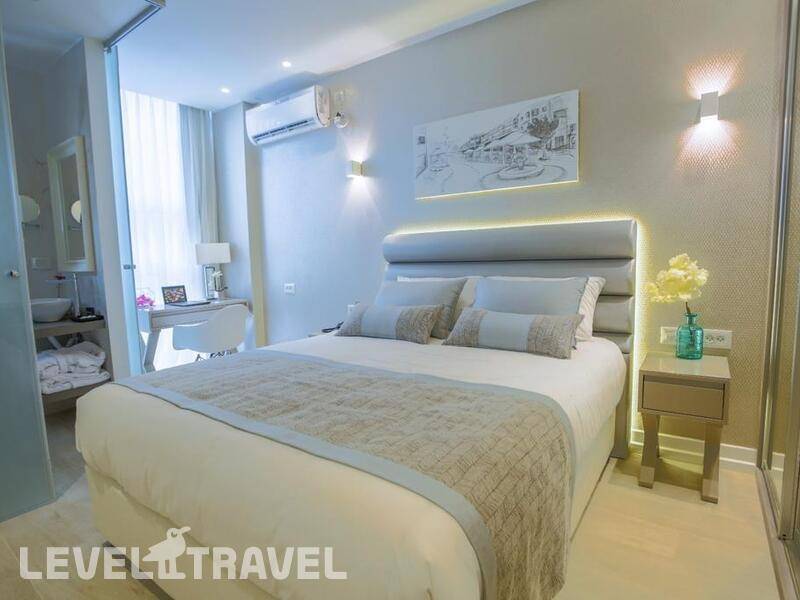 Фотография Kikar Boutique Hotel