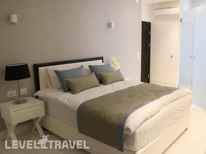 Фотография Kikar Boutique Hotel