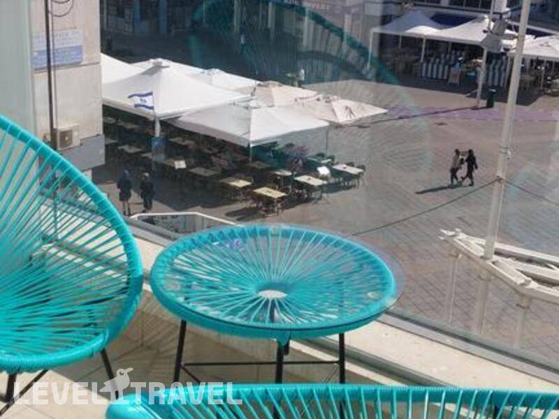 Фотография Kikar Boutique Hotel
