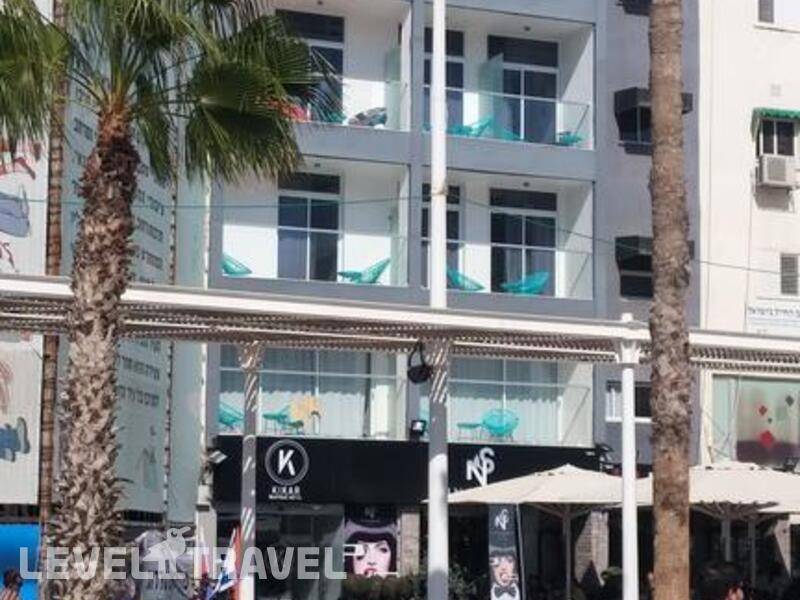 Фотография Kikar Boutique Hotel