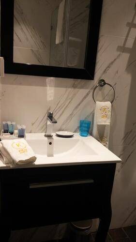 Kikar Boutique Hotel