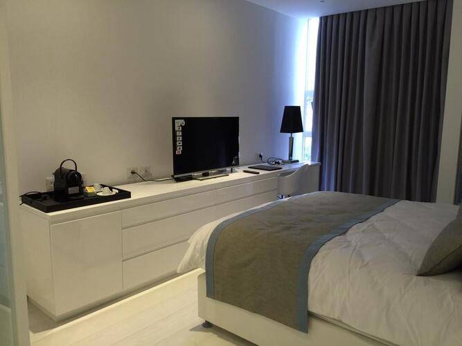 Kikar Boutique Hotel