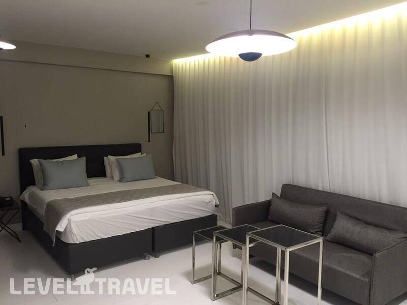 Фотография Kikar Boutique Hotel