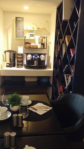 Kikar Boutique Hotel