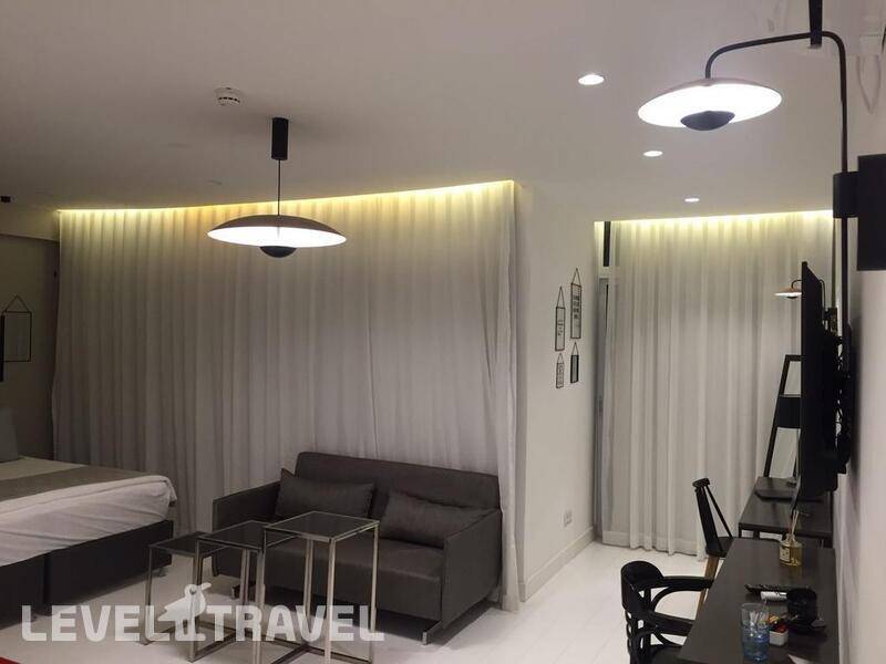 Фотография Kikar Boutique Hotel