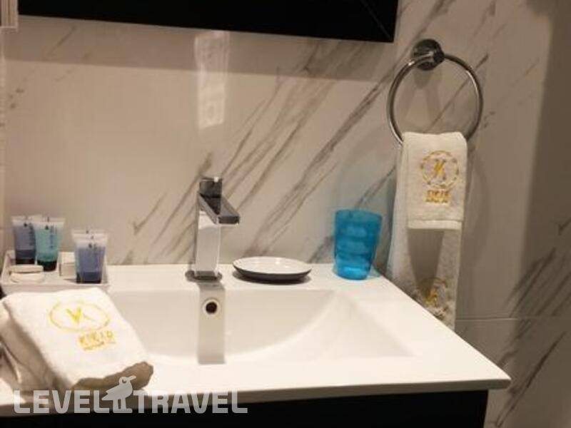 Фотография Kikar Boutique Hotel