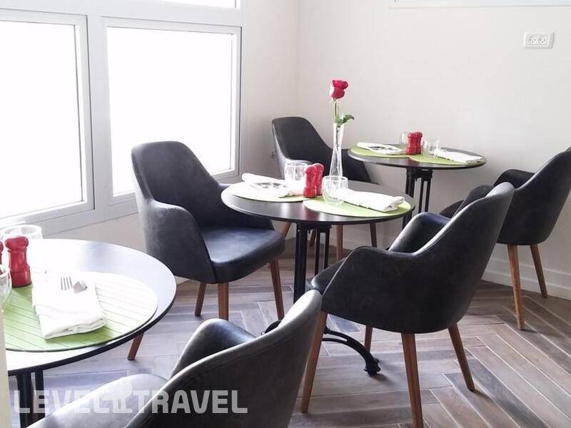 Фотография Kikar Boutique Hotel
