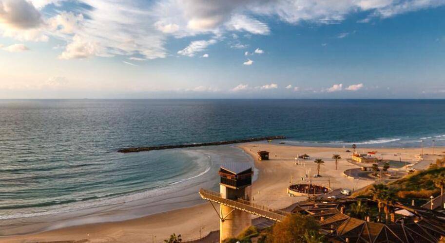 Kikar Boutique Hotel