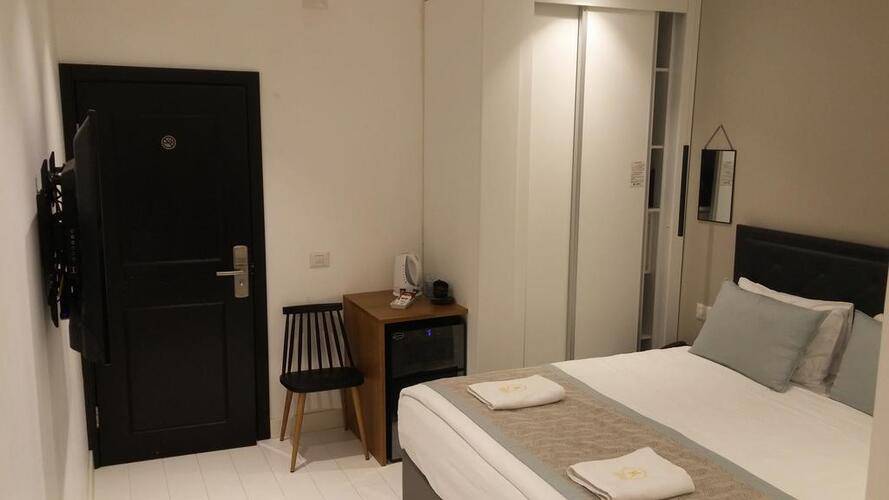 Kikar Boutique Hotel