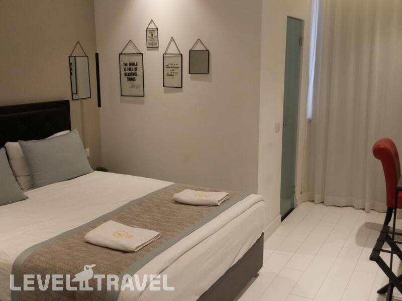 Фотография Kikar Boutique Hotel