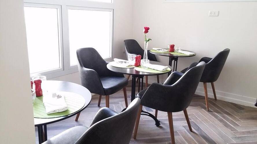 Kikar Boutique Hotel
