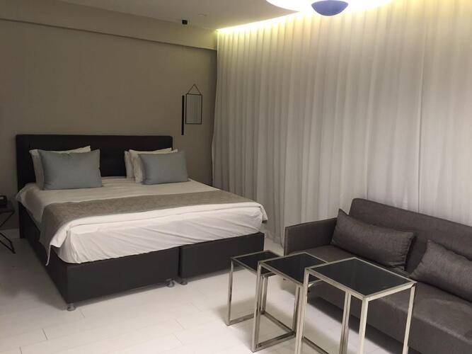 Kikar Boutique Hotel