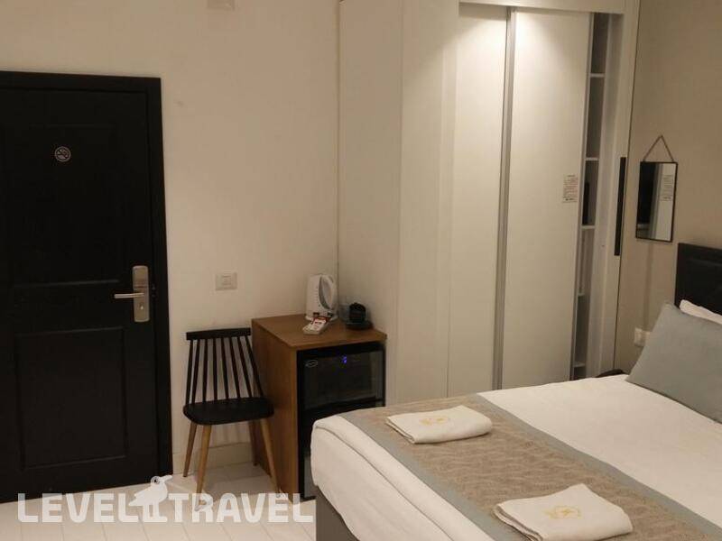Фотография Kikar Boutique Hotel