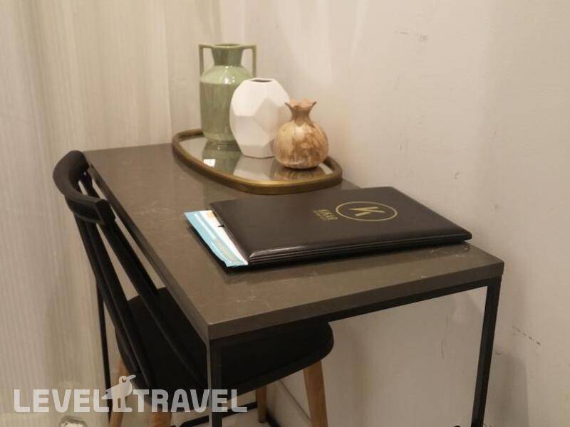 Фотография Kikar Boutique Hotel