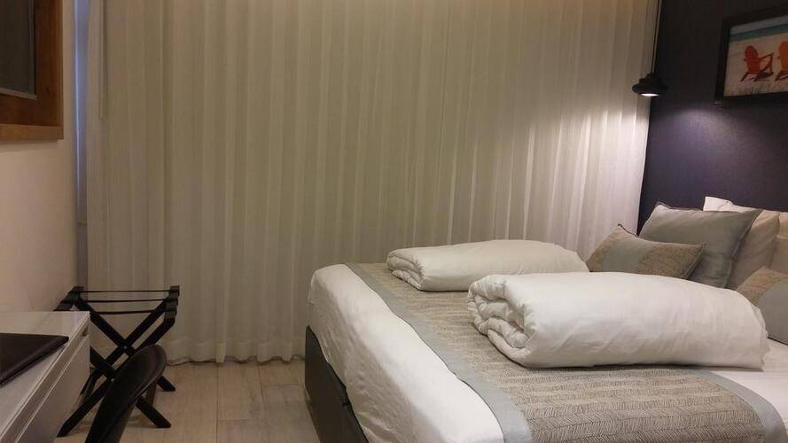 Kikar Boutique Hotel