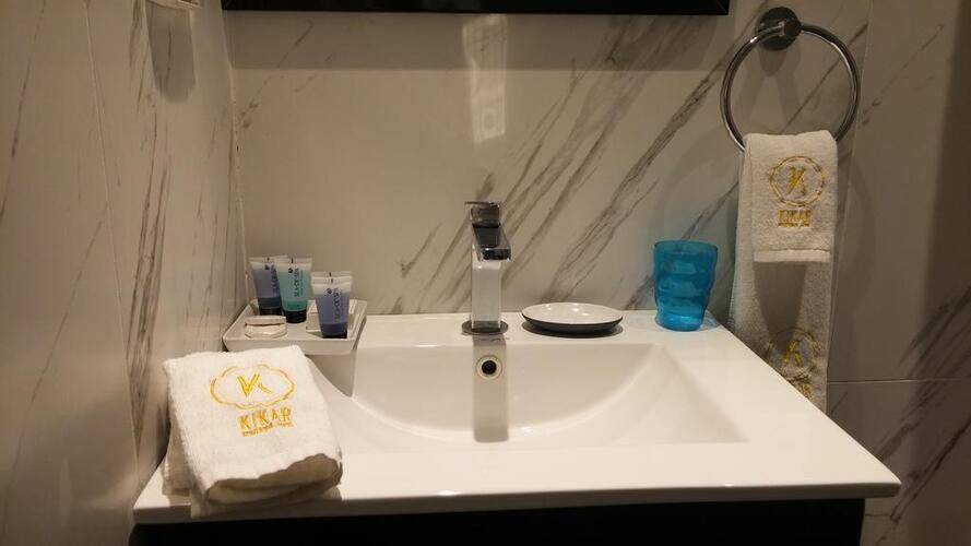 Kikar Boutique Hotel