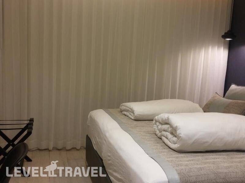 Фотография Kikar Boutique Hotel