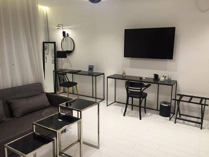 Kikar Boutique Hotel