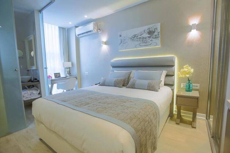 Kikar Boutique Hotel