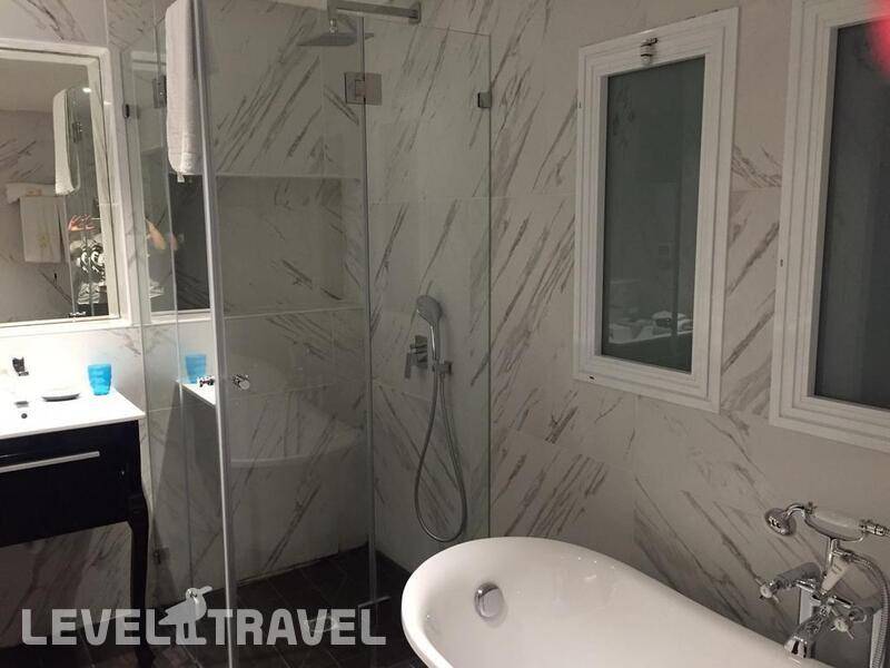 Фотография Kikar Boutique Hotel