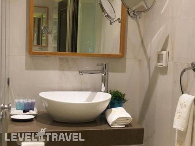 Фотография Kikar Boutique Hotel