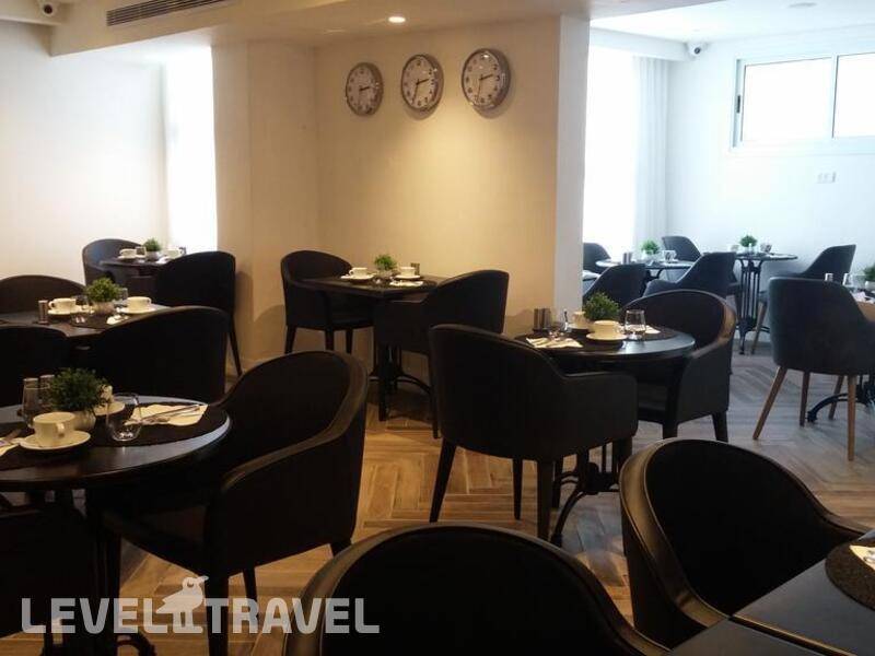 Фотография Kikar Boutique Hotel