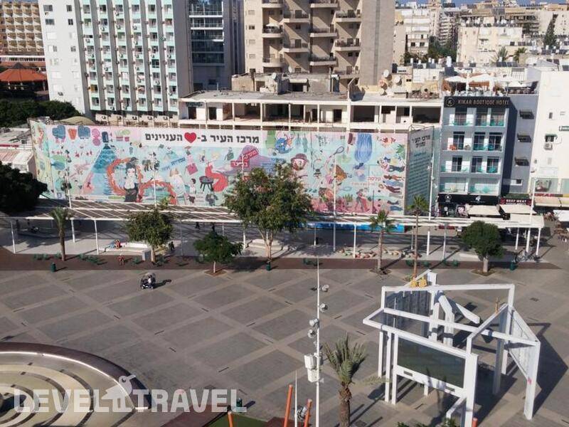 Фотография Kikar Boutique Hotel