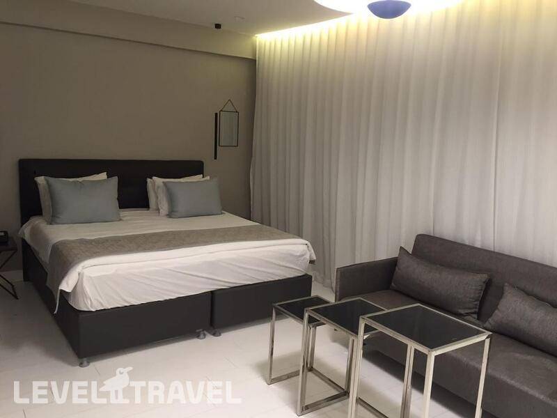 Фотография Kikar Boutique Hotel