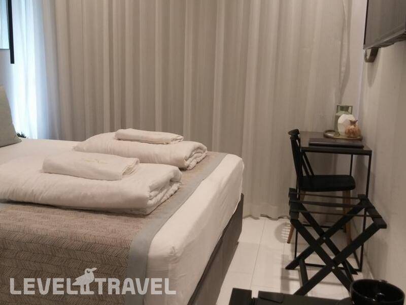 Фотография Kikar Boutique Hotel