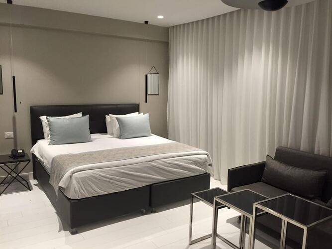 Kikar Boutique Hotel