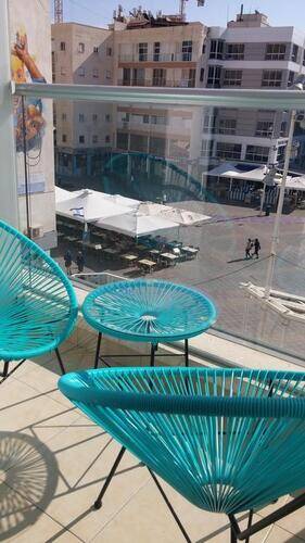 Kikar Boutique Hotel