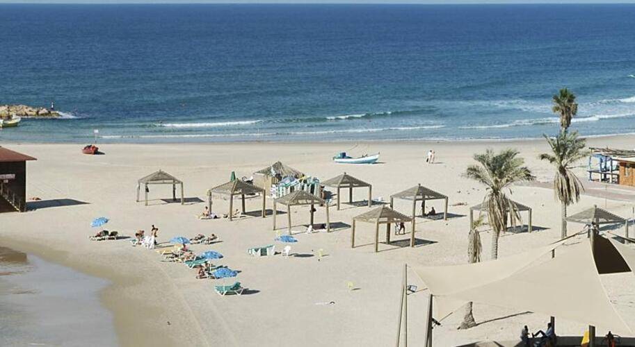 Kikar Boutique Hotel