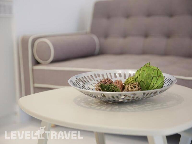 Фотография Kikar Boutique Hotel