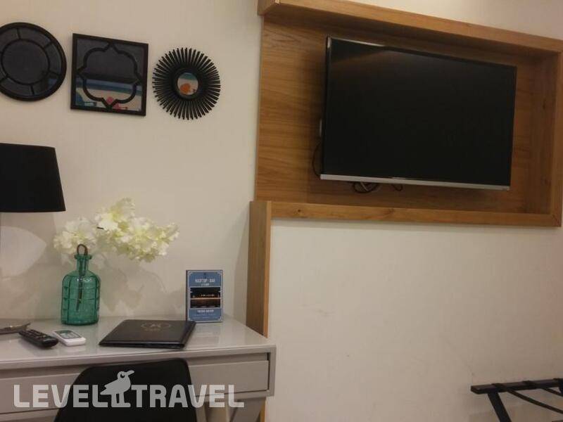 Фотография Kikar Boutique Hotel