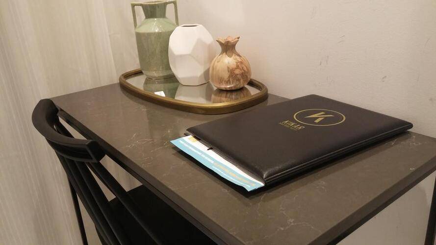 Kikar Boutique Hotel