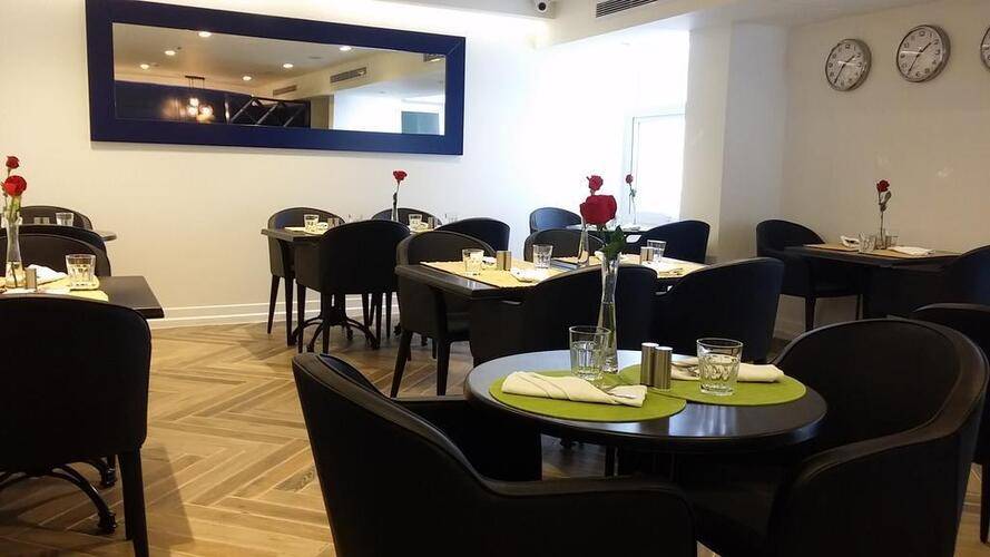 Kikar Boutique Hotel