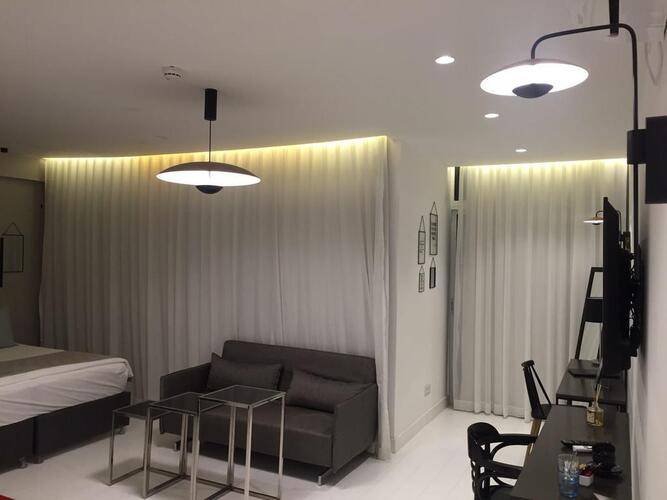 Kikar Boutique Hotel