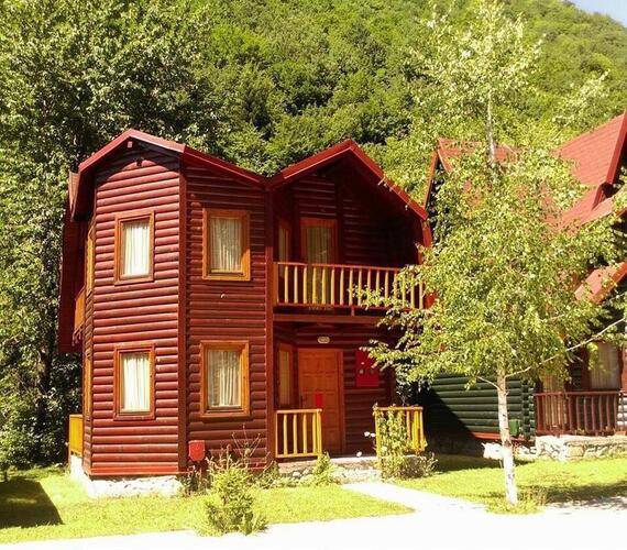 Apartment Rajsko Selo