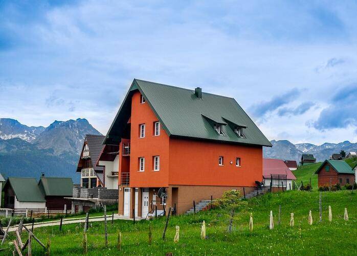 Villa Millenium